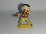 bnk jc Jean Hoefler - indian cu piatra