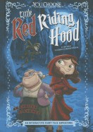 Little Red Riding Hood: An Interactive Fairy Tale Adventure foto