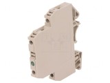 Convertor DC/DC 12-32V la 9V 0.8A IP20