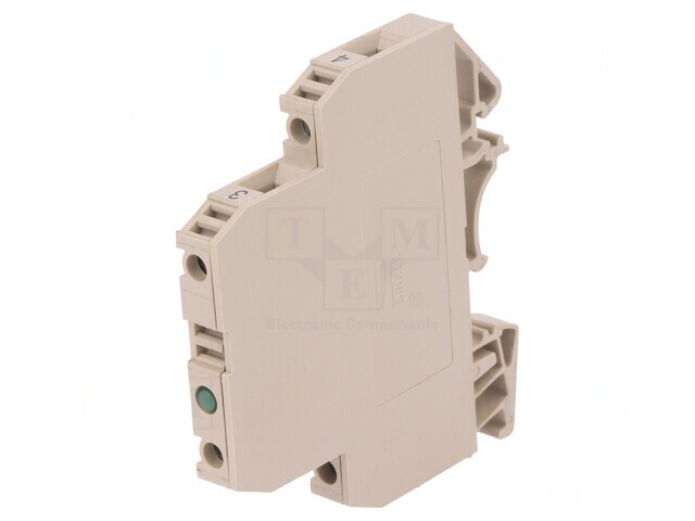 Convertor DC/DC 12-32V la 9V 0.8A IP20