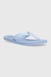 Cumpara ieftin Helly Hansen șlapi LOGO SANDAL 2 femei, cu toc plat 11957