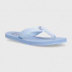 Helly Hansen șlapi LOGO SANDAL 2 femei, cu toc plat 11957