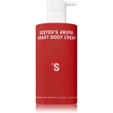 Sister&#039;s Aroma Smart Pomegranate crema de corp cu efect de hidratare 250 ml