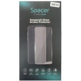 FOLIE STICLA Spacer pentru Samsung Galaxy A16 grosime 0.3mm, acoperire totala ecran, strat special anti-ulei si anti-amprenta, Tempered Glass, sticla