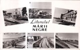 Litoralul Marii Negre (necirculata)