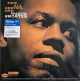 The All Seeing Eye - Vinyl | Wayne Shorter, Jazz, Blue Note