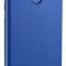 Husa Huawei 51992219 tip capac plastic albastru pentru Huawei Mate 10 Lite
