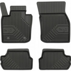 Set Covorase Auto Cauciuc Tip Tavita 2.5D No.77 Frogum Mini Cooper S F56 2014→ 77408661