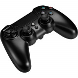 Cumpara ieftin Gamepad Canyon CND-GPW5, PS4/PC, Wireless