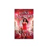 Ruby Fever: A Hidden Legacy Novel