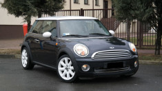 Mini Cooper, 1.6 Benzina, an 2006 foto