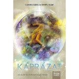 K&aacute;pr&aacute;zat - Claudia Gabel