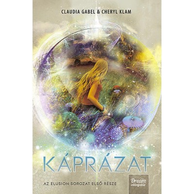 K&amp;aacute;pr&amp;aacute;zat - Claudia Gabel foto