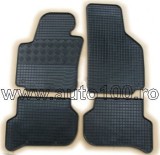 Covorase Cauciuc Seat Toledo III (2004+) Rigum, Premium, Fara Miros, Margine Protectie 1cm