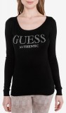 Femei Emily Pulover, Guess