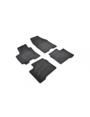 Set covorase auto din mocheta Suzuki Swift IV (2017-) foto