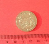 M3C1 40 - Jeton de colectie - BABY KART/FANO-ITALY/CEA