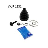 SKF Ansamblu burduf, articulatie planetara