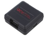 Adaptor ACV pentru control volan Lexus și Toyota modelele 1999-2023