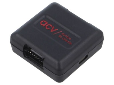 Adaptor ACV pentru control volan Lexus și Toyota modelele 1999-2023 foto