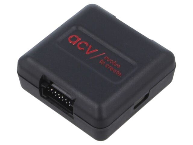Adaptor ACV pentru control volan Lexus și Toyota modelele 1999-2023