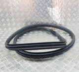 Garnitura Usa Dreapta Fata Jaguar I-PACE X590 2020 OEM J9D3-20708-A Crom Inox Chedere Cromate Eurowest Lema