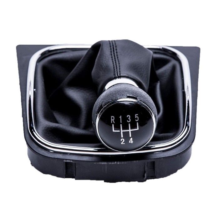 Schimbator Viteze Golf 5 / Jetta 5 trepte