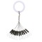 Stopper Nevis Bile Cauciuc S 12 Bucati