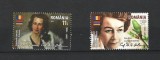 ROMANIA 2023 - ANA ASLAN SI &quot;ELIXIRUL TINERETII&quot;, MNH - LP 2411, Nestampilat