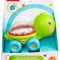 Fisher Price Jucarie Apasa Si Mergi Testoasa