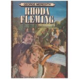 George Meredith - Rhoda Fleming - 128659