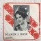 florica rosu disc single 7&quot; vinyl EPC 10750 muzica populara banat folclor 1982