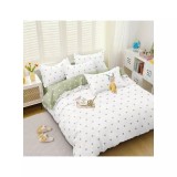 Cumpara ieftin Lenjerie de pat Bumbac Satinat - SIPRA50-690