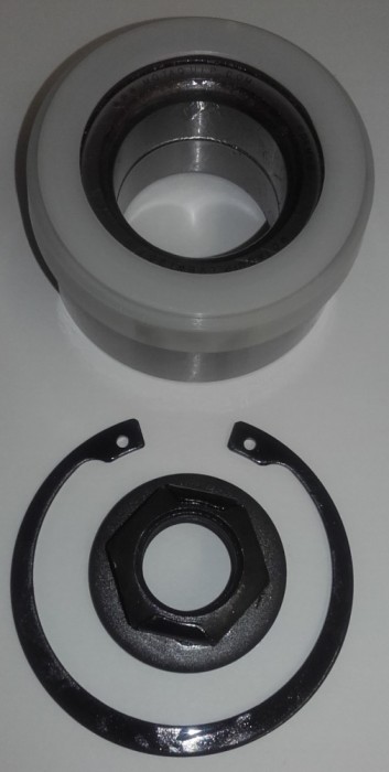 MOTAQUIP LVBW1237 Set rulment roata