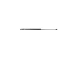 Amortizor haion spate Seat Ibiza (6J), 04.2008-04.2012 model HATCHBACK, Lungime/Forta/Cursa Piston 559mm/290N/230mm, 6J4827550; 6J4827550B, Stanga=Dr