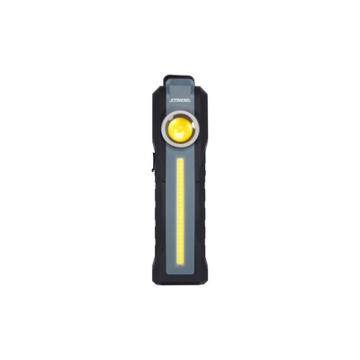 Lampa led 3in1 300lm Sthor 82732 foto