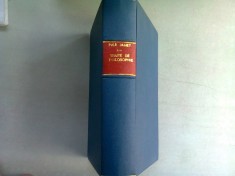 TRAITE ELEMENTAIRE DE PHILOSOPHIE A L USAGE DES CLASSES - PAUL JANET