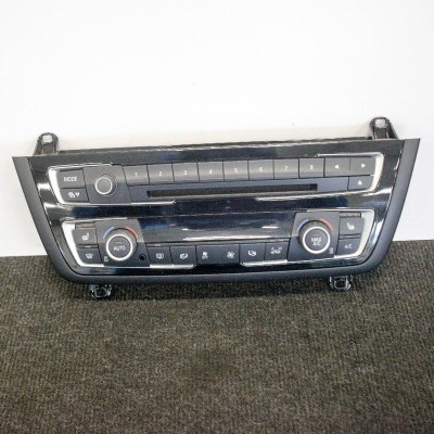 Modul de climatizare BMW 4 Coupe F32, F82 2014 OEM: 9226785 | 10022307 foto
