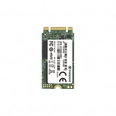 SSD Transcend MTS400 32GB SATA-III M.2 2242 foto