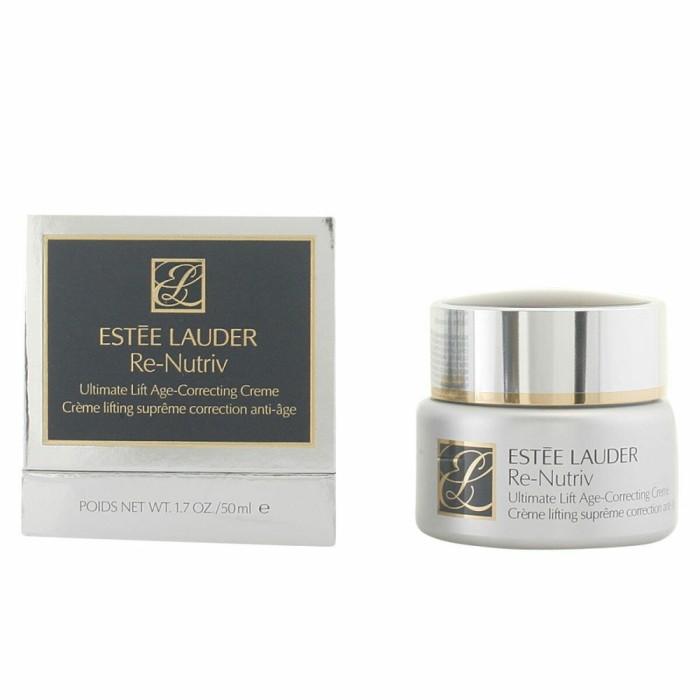 Cremă de Față Estee Lauder Re-Nutriv Ultimate Lift Fermitate (50 ml)