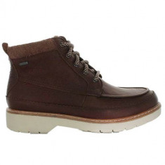 Ghete Barbati Clarks Tkorik Rise Gtx Goretex 261381947 foto