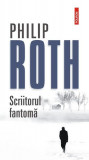 Scriitorul fantomă (Vol. 1) - Paperback brosat - Philip Roth - Polirom