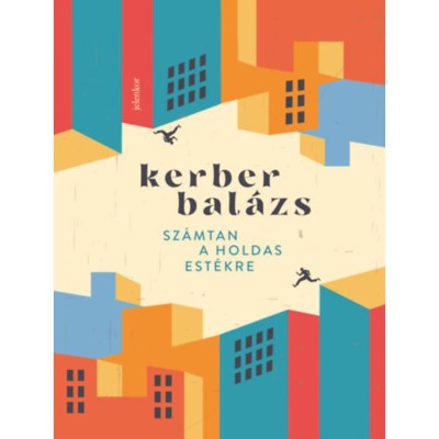 Sz&amp;aacute;mtan a holdas est&amp;eacute;kre - Kerber Bal&amp;aacute;zs foto