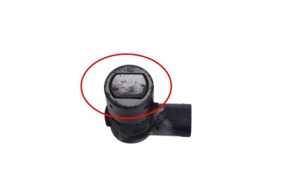 Senzor de parcare PDC VOLVO S60 I 2006 OEM: 8641281 27960591 foto