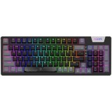 Tastatura Mecanica AQIRYS Adara Black