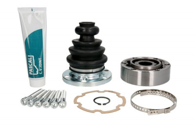 Kit cap planetara AUDI A6 (4B2, C5) (1997 - 2005) PASCAL G7W015PC foto