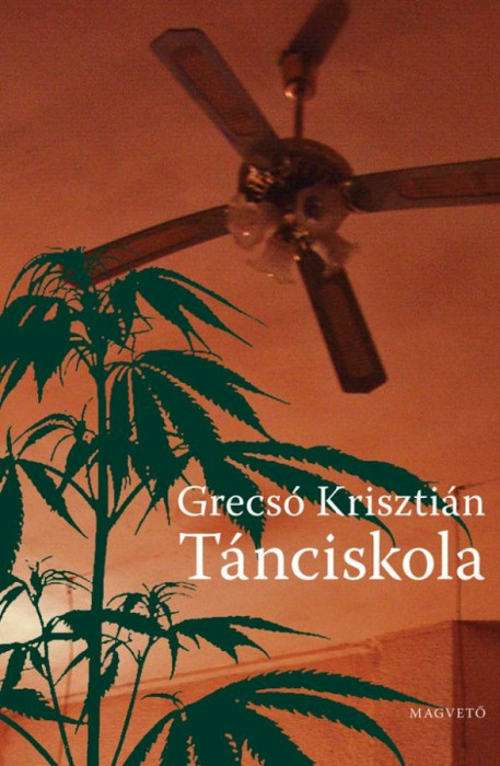 T&aacute;nciskola - Grecs&oacute; Kriszti&aacute;n