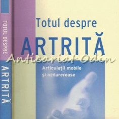 Totul Despre Artrita - Reader's Digest