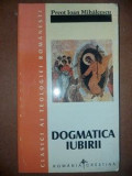 Dogmatica iubirii- Ioan Mihalcescu