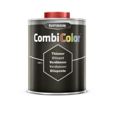 Thinner 7301 CombiColor 1 Litru